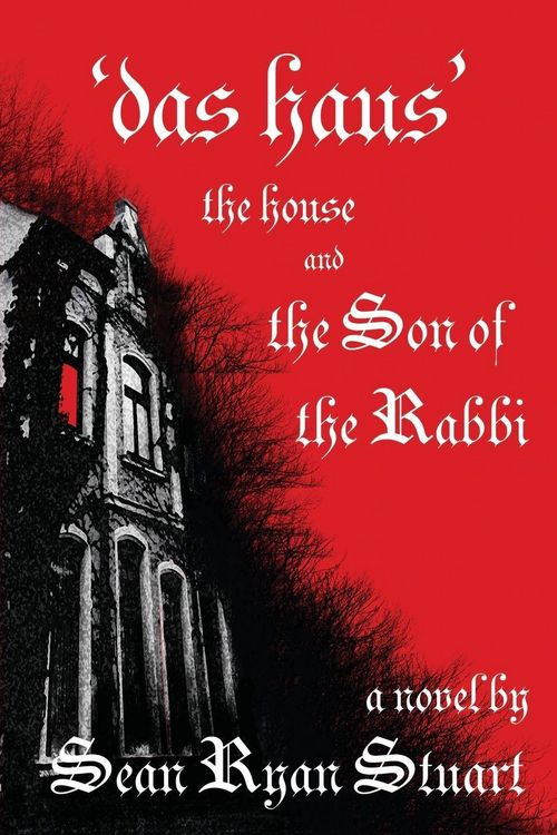 Produktbild: 'Das Haus' the House and the Son of the Rabbi