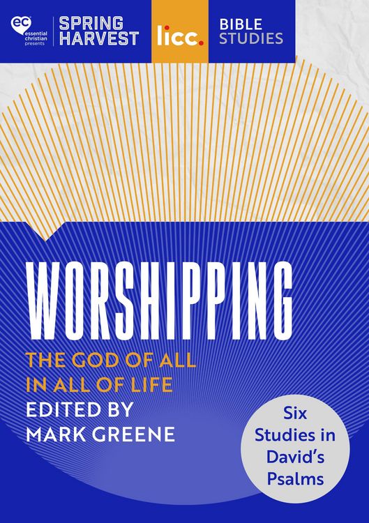 Produktbild: Worshipping