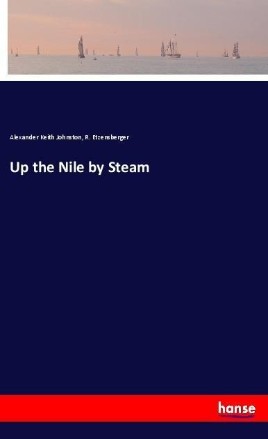Produktbild: Up the Nile by Steam