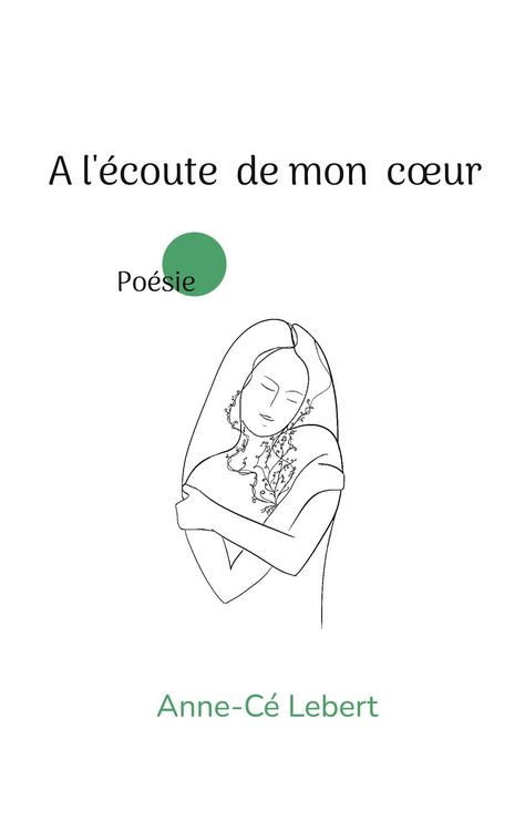 Produktbild: A l'&eacute;coute de mon coeur