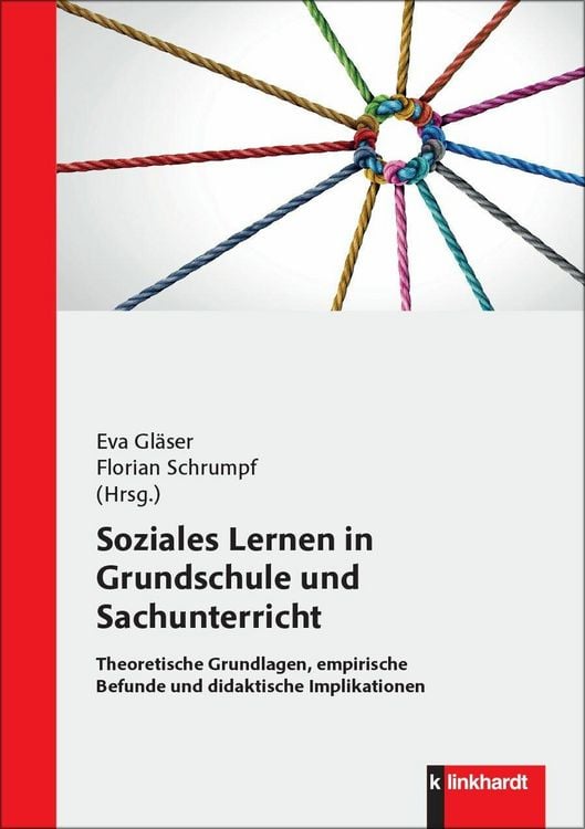 Produktbild: Soziales Lernen in Grundschule und Sachunterricht
