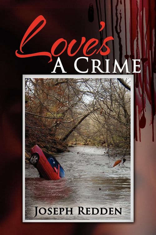 Produktbild: Love's a Crime