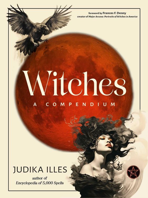 Produktbild: Witches