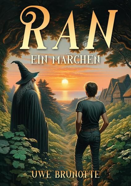 Produktbild: RAN