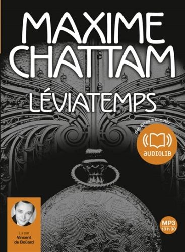 Produktbild: L&eacute;viatemps