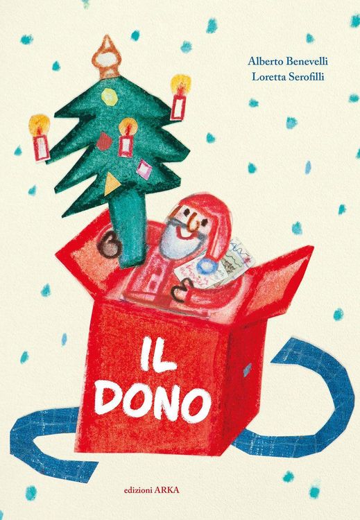 Produktbild: Il dono