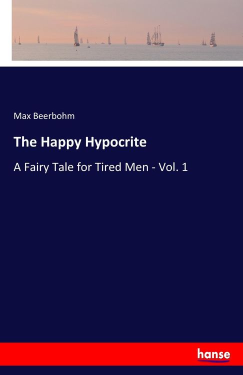 Produktbild: The Happy Hypocrite