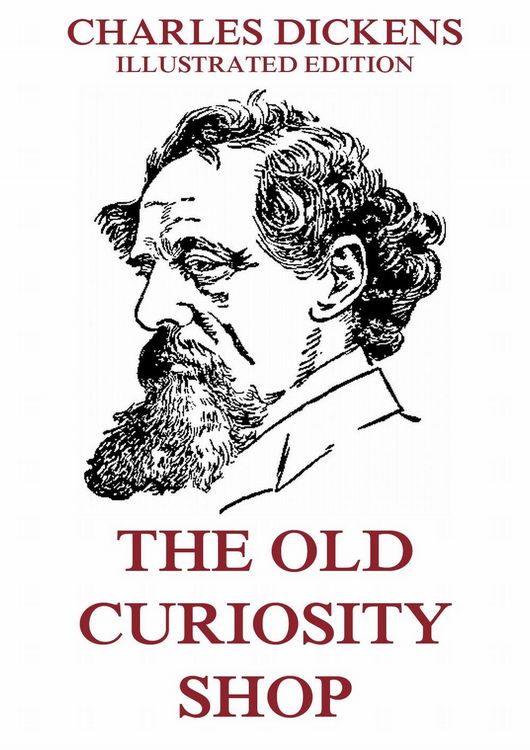 Produktbild: The Old Curiosity Shop