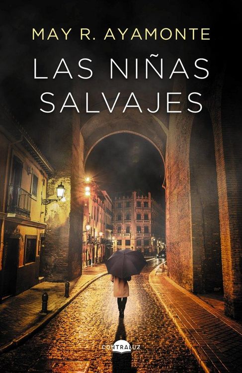 Produktbild: Las ni&ntilde;as salvajes (bolsillo)
