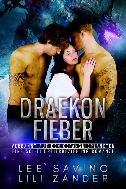 Produktbild: Draekon Fieber