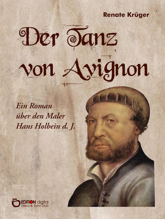 Produktbild: Der Tanz von Avignon