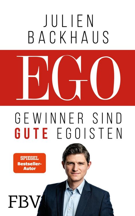Produktbild: EGO