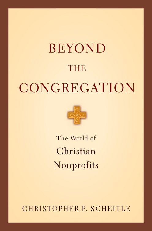 Produktbild: Beyond the Congregation