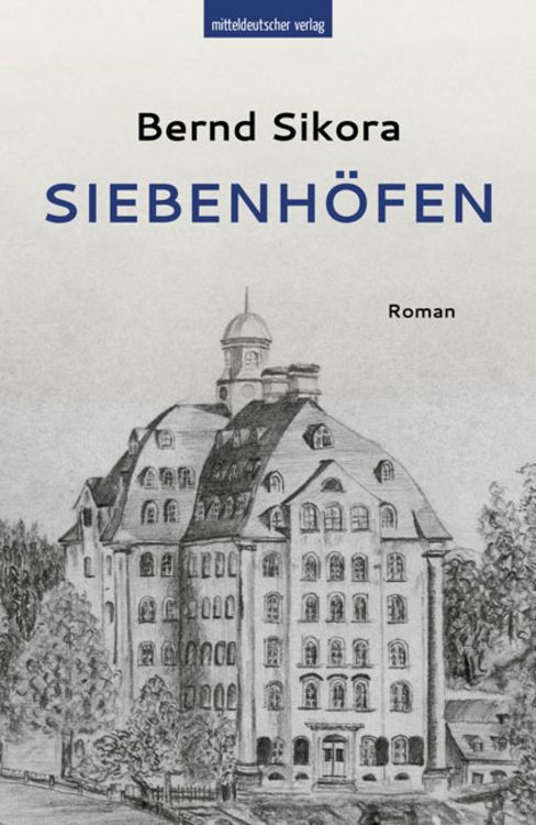 Produktbild: Siebenh&ouml;fen