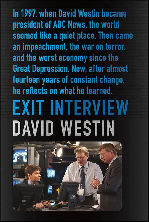 Produktbild: Exit Interview