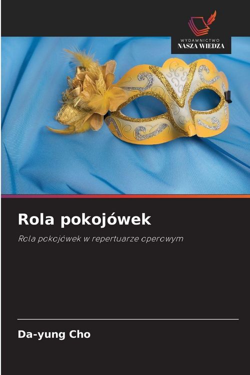 Produktbild: Rola pokoj&oacute;wek