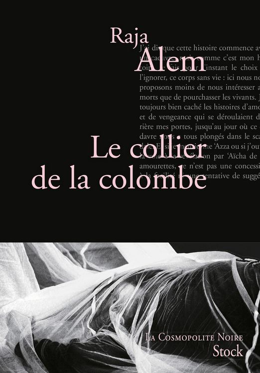 Produktbild: Le collier de la colombe
