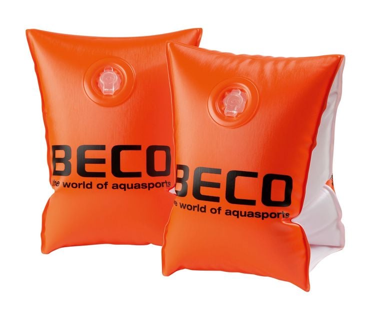 Produktbild: Beco Schwimmhilfe Gr&ouml;&szlig;e 0, f&uuml;r Kinder von 15-30 kg