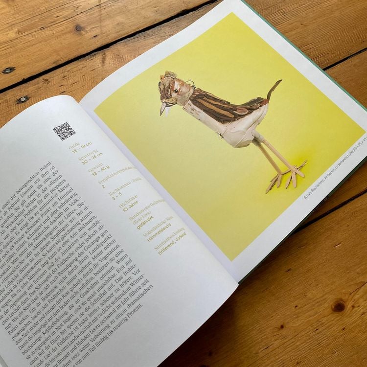 Produktbild: T&ouml;nende Tiere