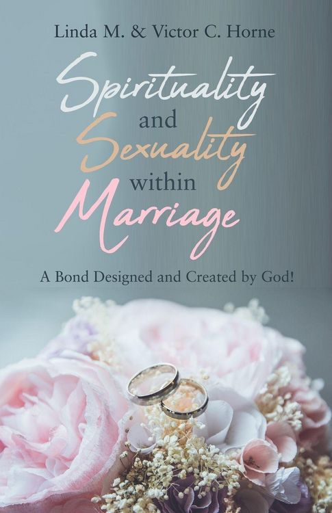 Produktbild: Spirituality and Sexuality Within Marriage