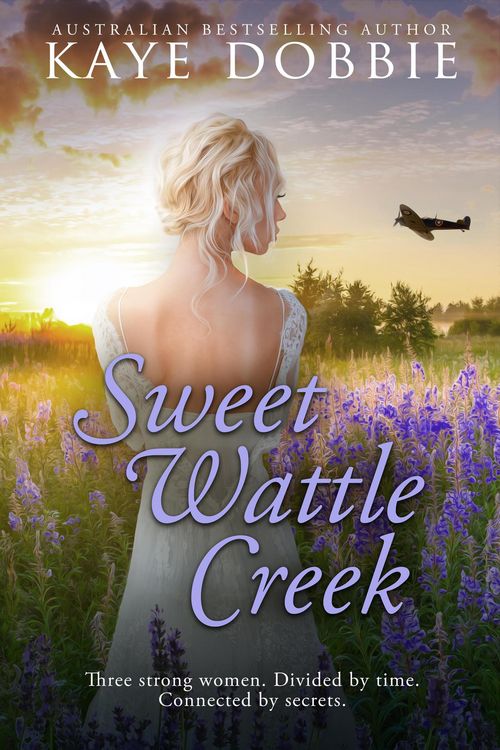 Produktbild: Sweet Wattle Creek