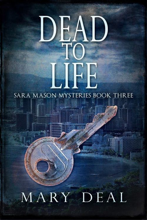 Produktbild: Dead To Life