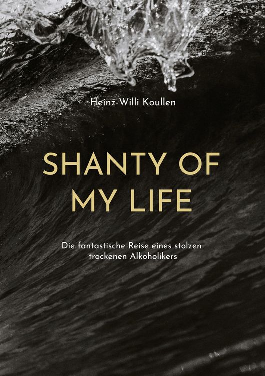 Produktbild: Shanty of my Life