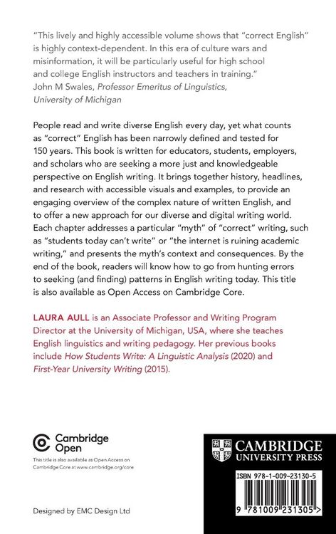 Produktbild: You Can't Write That