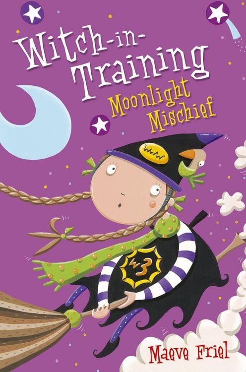 Produktbild: Moonlight Mischief