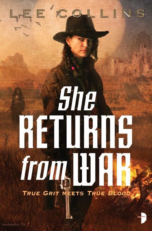 Produktbild: She Returns From War