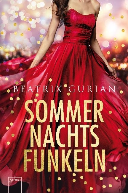 Produktbild: Sommernachtsfunkeln