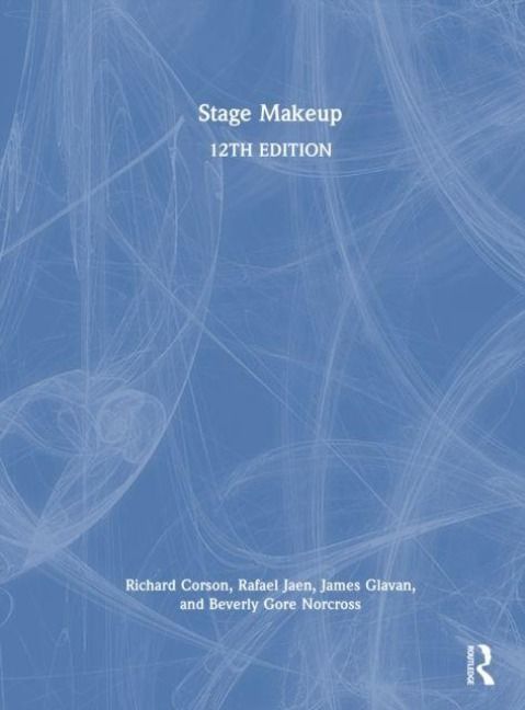 Produktbild: Stage Makeup