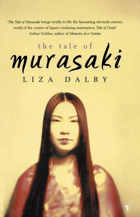 Produktbild: The Tale Of Murasaki