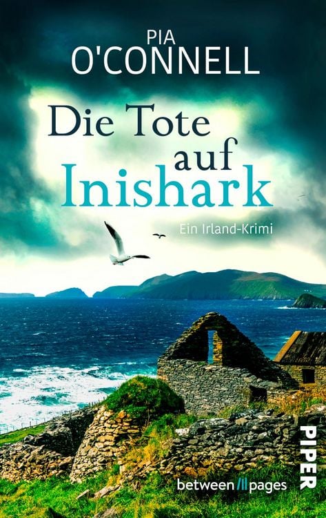 Produktbild: Die Tote auf Inishark