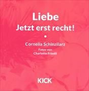 Produktbild: Liebe. Jetzt erst recht!