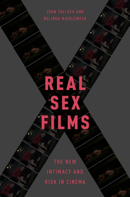 Produktbild: Real Sex Films