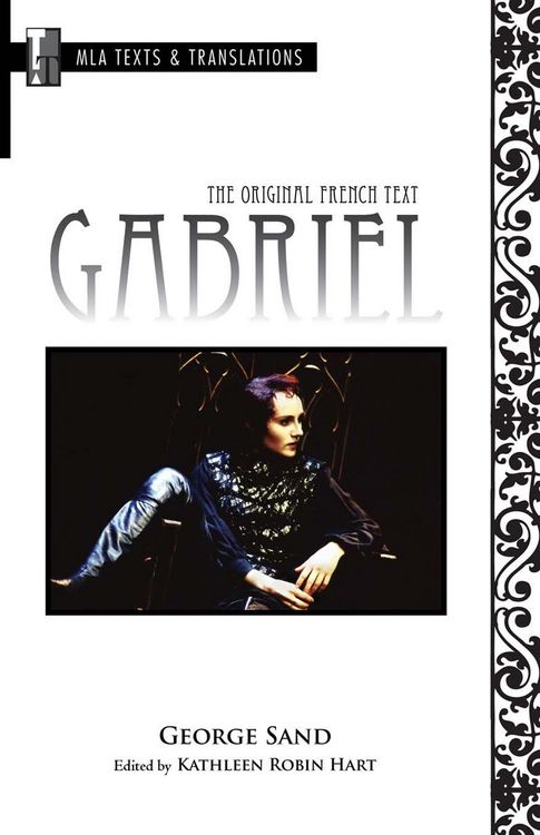 Produktbild: Gabriel