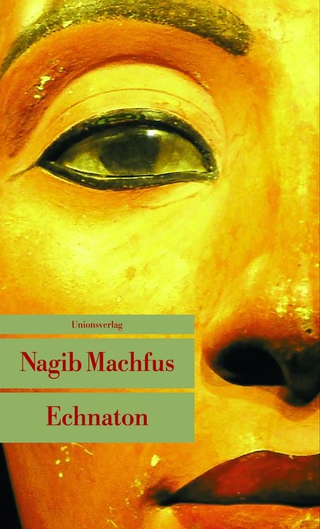 Produktbild: Echnaton