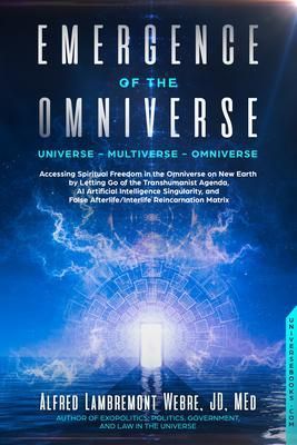 Produktbild: Emergence of the Omniverse