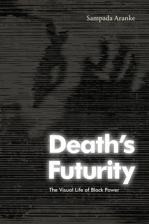 Produktbild: Death's Futurity