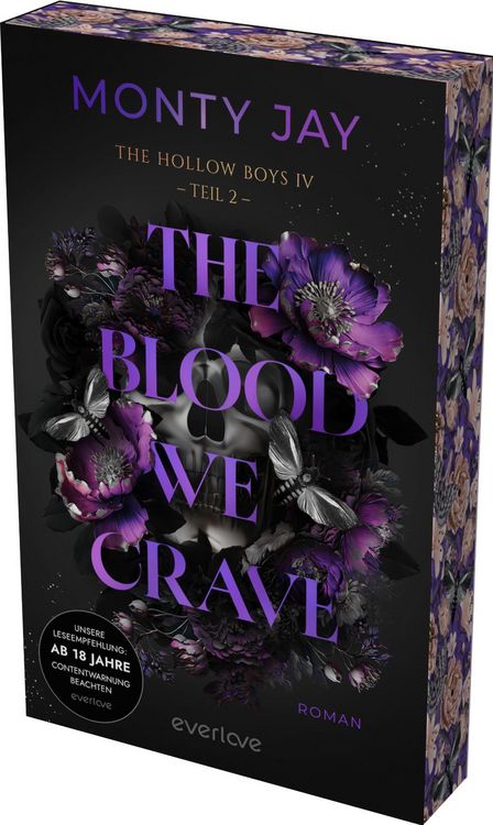 Produktbild: The Blood we crave &ndash; Teil 2