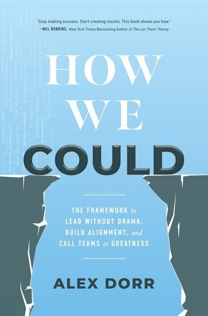 Produktbild: How We Could
