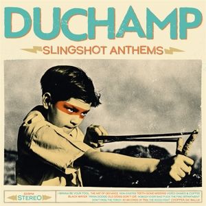 Produktbild: Slingshot Anthems