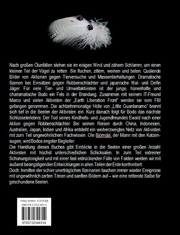 Produktbild: Blutende Sch&ouml;pfung