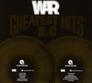 Produktbild: Greatest Hits 2.0