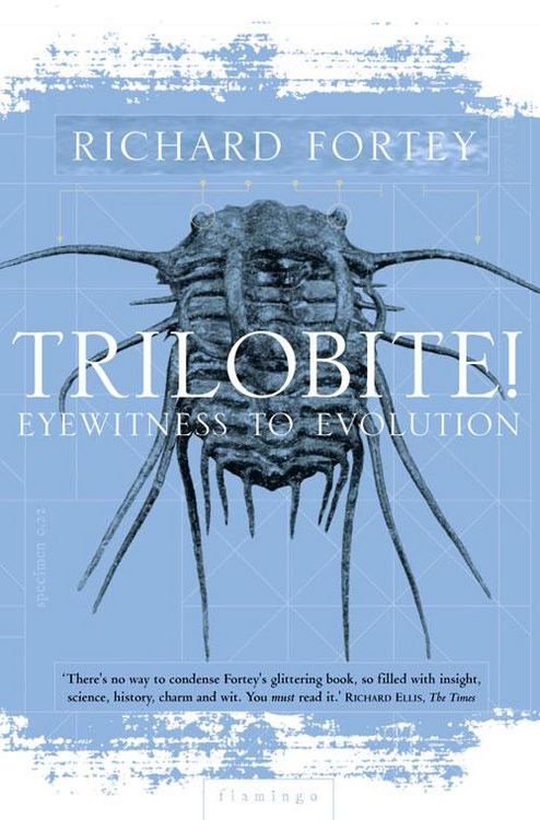 Produktbild: Trilobite! (Text Only)
