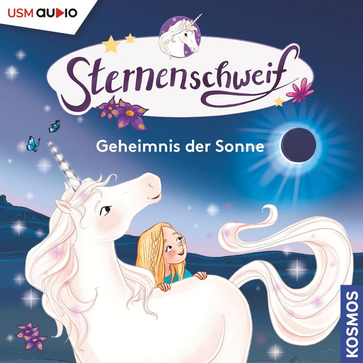 Produktbild: Das Geheimnis der Sonne