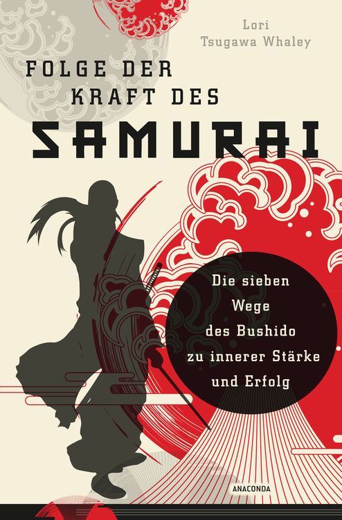 Produktbild: Folge der Kraft des Samurai