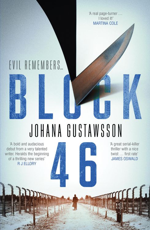Produktbild: Block 46