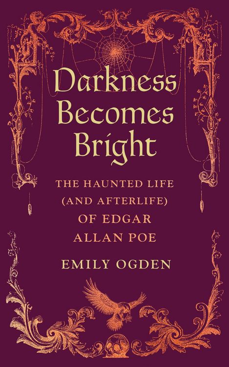 Produktbild: Darkness Becomes Bright